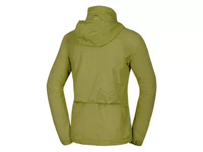 Northfinder NORTHKIT jacket, macaw green