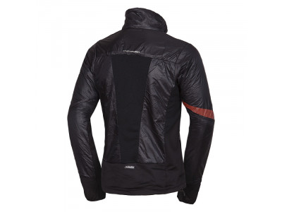 Jachetă Northfinder REPISKO, neagră