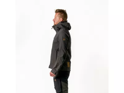 Northfinder KASH jacket, black olive