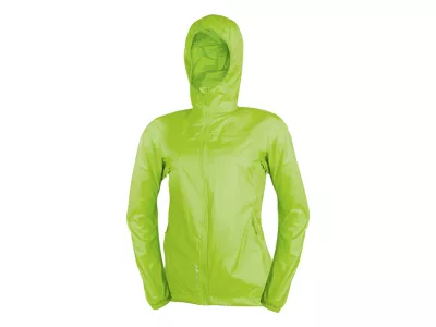 Jachetă damă Northfinder 2L NORTHCOVER, verde
