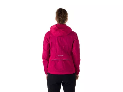 Northfinder NORTHKIT women's jacket, rose