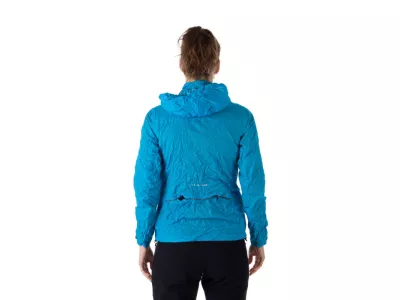 Northfinder NORTHKIT women's jacket, blue