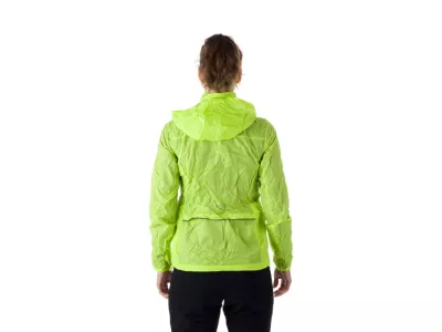 Northfinder NORTHKIT women's jacket, green