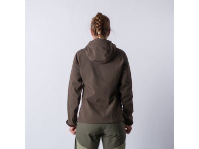 Northfinder ZARA women&#39;s jacket, mustang