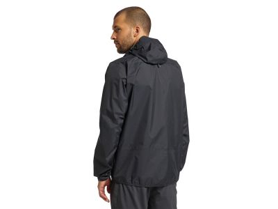 Haglöfs LIM GTX jacket, dark grey