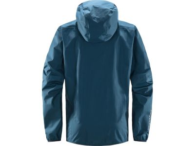 Haglöfs LIM Proof jacket, dark blue