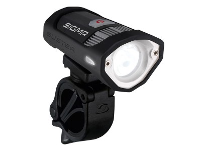 SIGMA Buster 200 front light