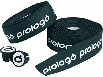 Prologo Onetouch Gel wrap, black/white