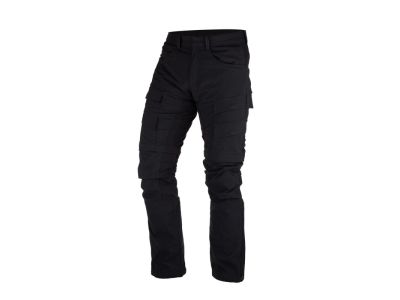 Northfinder NORTIS kalhoty 2v1, black