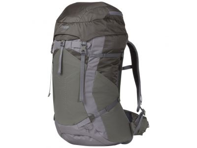 Bergans Vengetind 32 Backpack Green Mud / Solid Grey