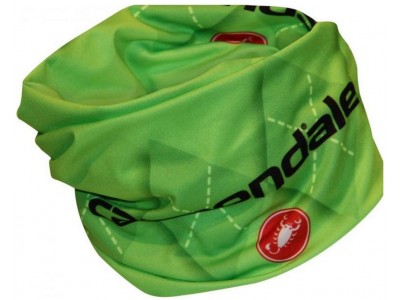 Cannondale Pro Cycling Team Head Thingy Halskrause