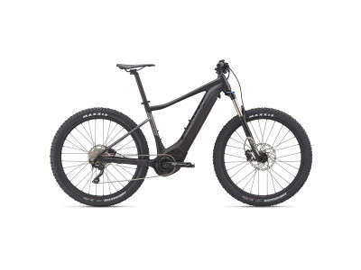 Giant fathom e+ 2 29er sale