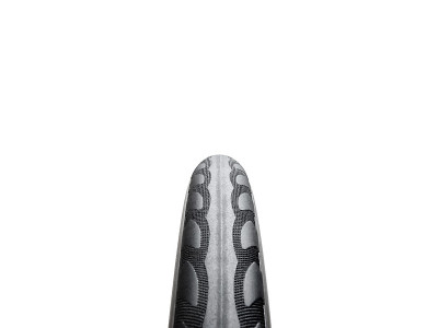 Opona szosowa TUFO Calibra czarna (23x622) kevlar