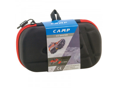 CAMP Ice Master microspikes