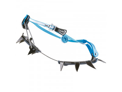 CAMP Stalker Semi-automatic hiking crampons