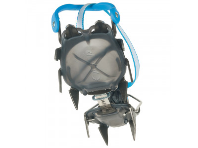 CAMP Stalker Semi-automatic hiking crampons