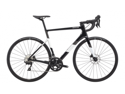 Cannondale SuperSix Evo Carbon Disc 105 50/34 2020 BPL cestný bicykel