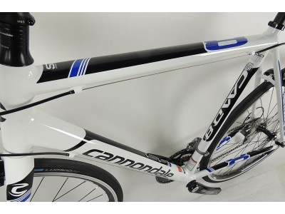 Cannondale CAAD 8 Tiagra 6 Rennrad, Modell 2015, Nicht-Standard
