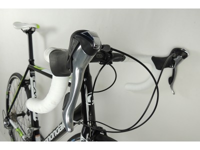 Cannondale CAAD 8 Tiagra 6 Triple Rennrad, Modell 2015, Nicht-Standard