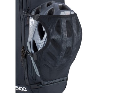 EVOC CC Team backpack black/blue
