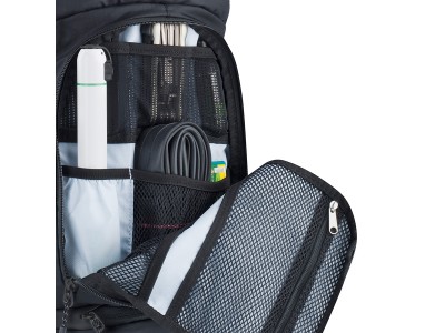 EVOC CC Team backpack black/blue