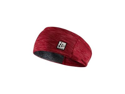 Craft ADV Microfleece headband, pink
