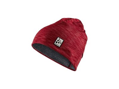 Craft ADV Microfleece Ponytail cap, pink