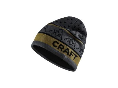 CRAFT CORE Backcountry-Cap, grau