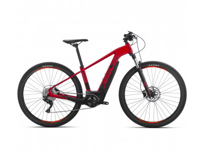 Orbea KERAM 29 20, model 2019