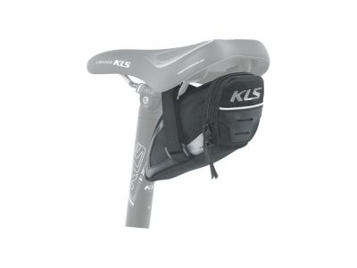 Kellys KLS Challenger S saddle bag, strap