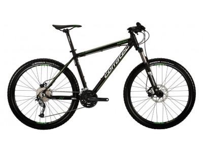 Corratec X-vert Motion 27,5, horský bicykel, model 2017