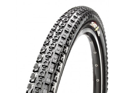 Maxxis CrossMark UST MTB tire kevlar 26x2.10&quot;