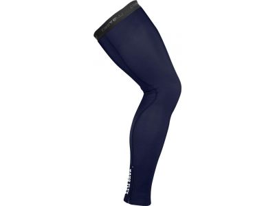 Castelli NANO FLEX 3G leg covers, dark blue