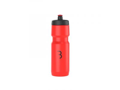 BBB BWB-05 COMPTANK XL 3.0 bottle, 750 ml, red