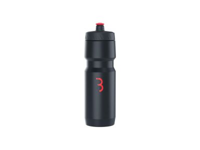 BBB BWB-05 COMPTANK XL 3.0 fľaša, 750 ml, čierna/červená