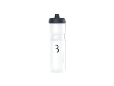 BBB BWB-05 COMPTANK XL 3.0 Flasche, 750 ml, klar/schwarz