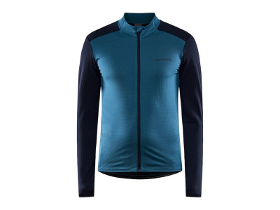 Craft CORE SubZ LS jersey, dark blue