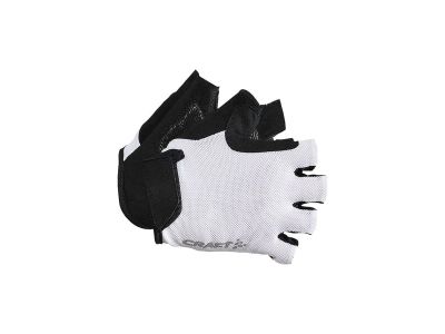 CRAFT Essence Handschuhe, weiß