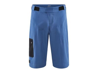 Craft ADV Offroad XT kalhoty, modrá
