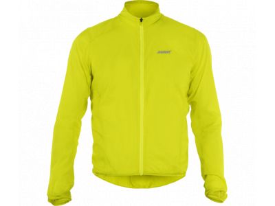 Mavic SIROCCO jacket, fluo yellow