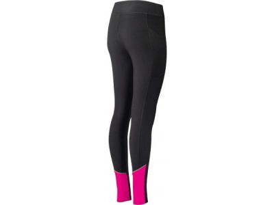 Etape Rebecca women&#39;s trousers, black/pink