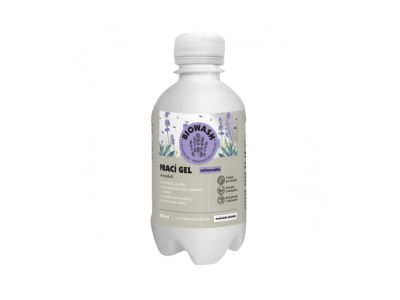 BioWash washing gel lavender 250 ml