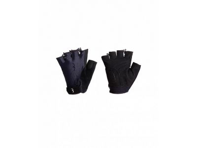 Rękawiczki dziecięce BBB BBW-45 KIDS, czarne