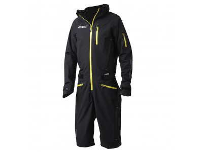 dirtlej Dirtsuit Pro edition Overall, schwarz