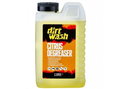 Weldtite Dirtwash Citrus Degreaser degreaser, 1 l