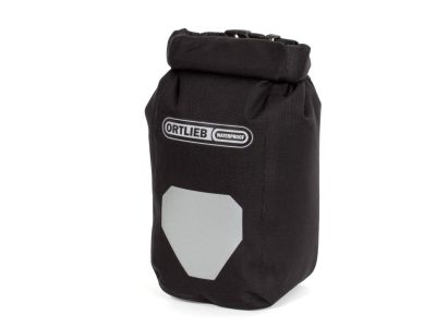 ORTLEB Outer Pocket taška, černá