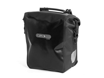Ortlieb Sport-Roller City taška na nosič, QL1, 25 l, pár