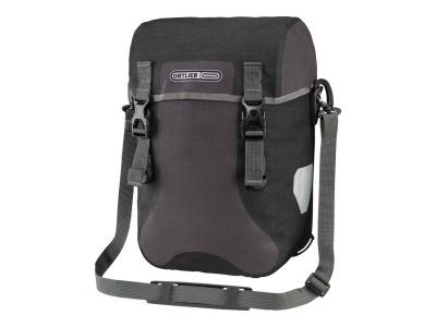 ORTLIEB Sport-Packer Plus taška, QL2.1, 30 l, tmavošedá