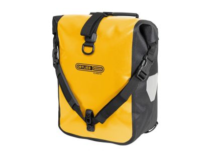 Ortlieb Sport-Roller Classic taška na nosič, QL2.1, 25 l, pár, sunny