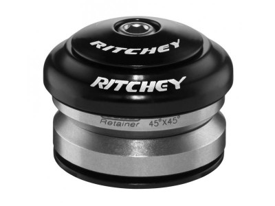 Stery Ritchey Zero Logic Drop In Comp